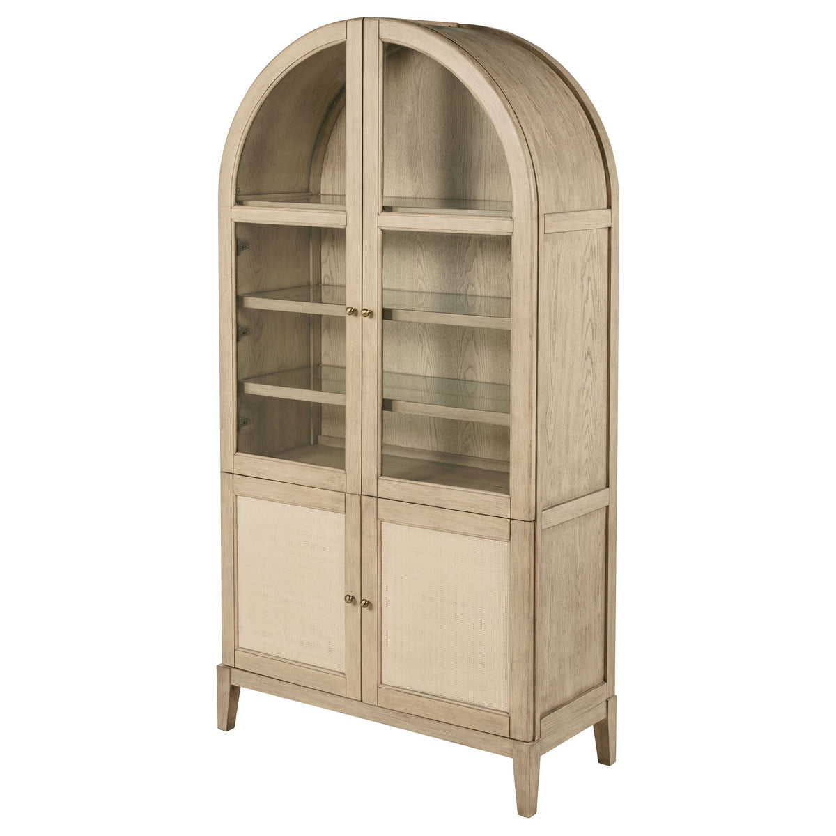 Kailani Display Cabinets