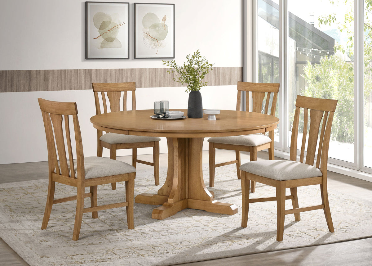 Hartville Dining Tables