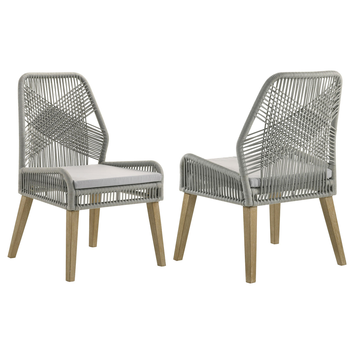 Nakia Side Chairs
