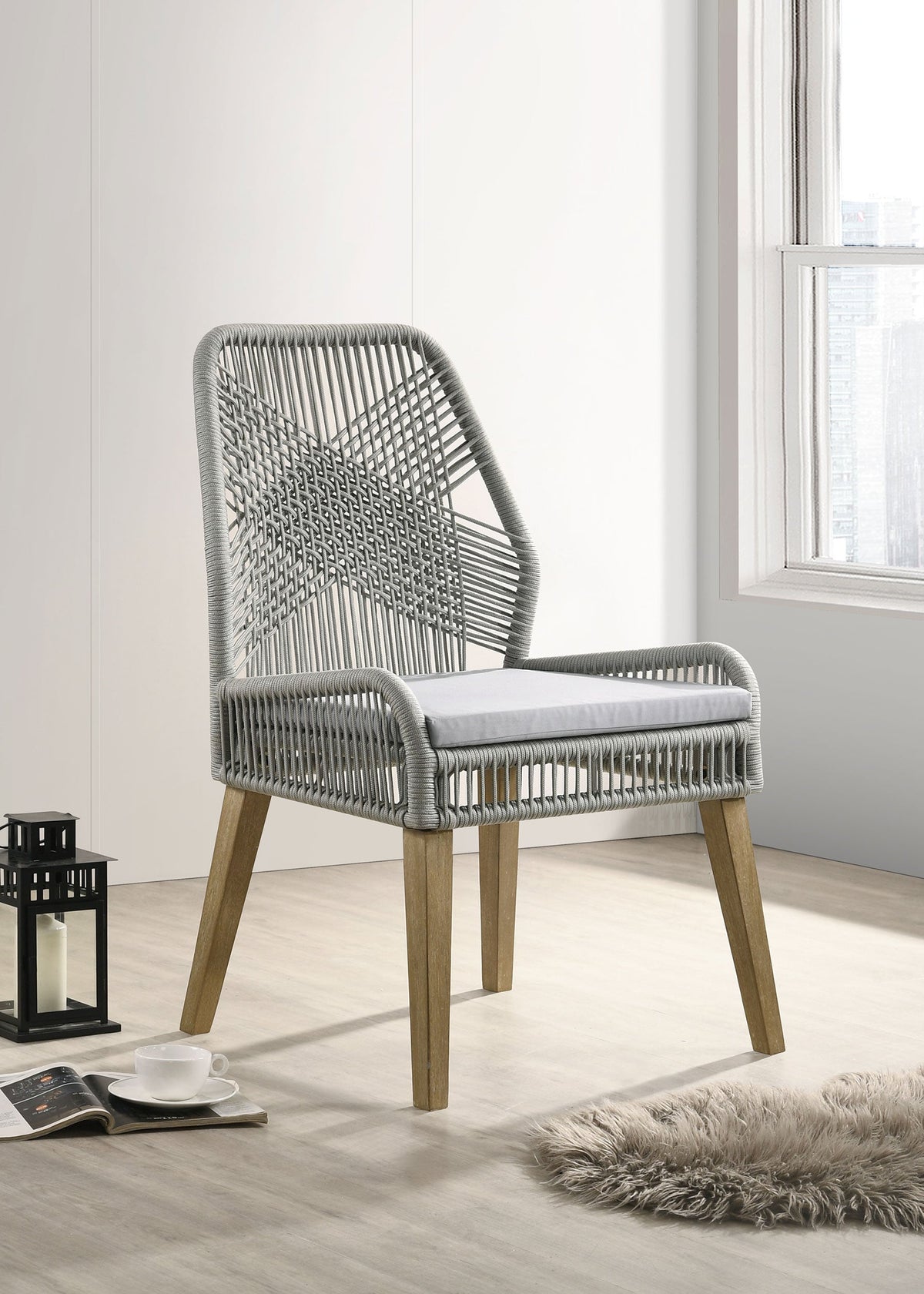 Nakia Side Chairs