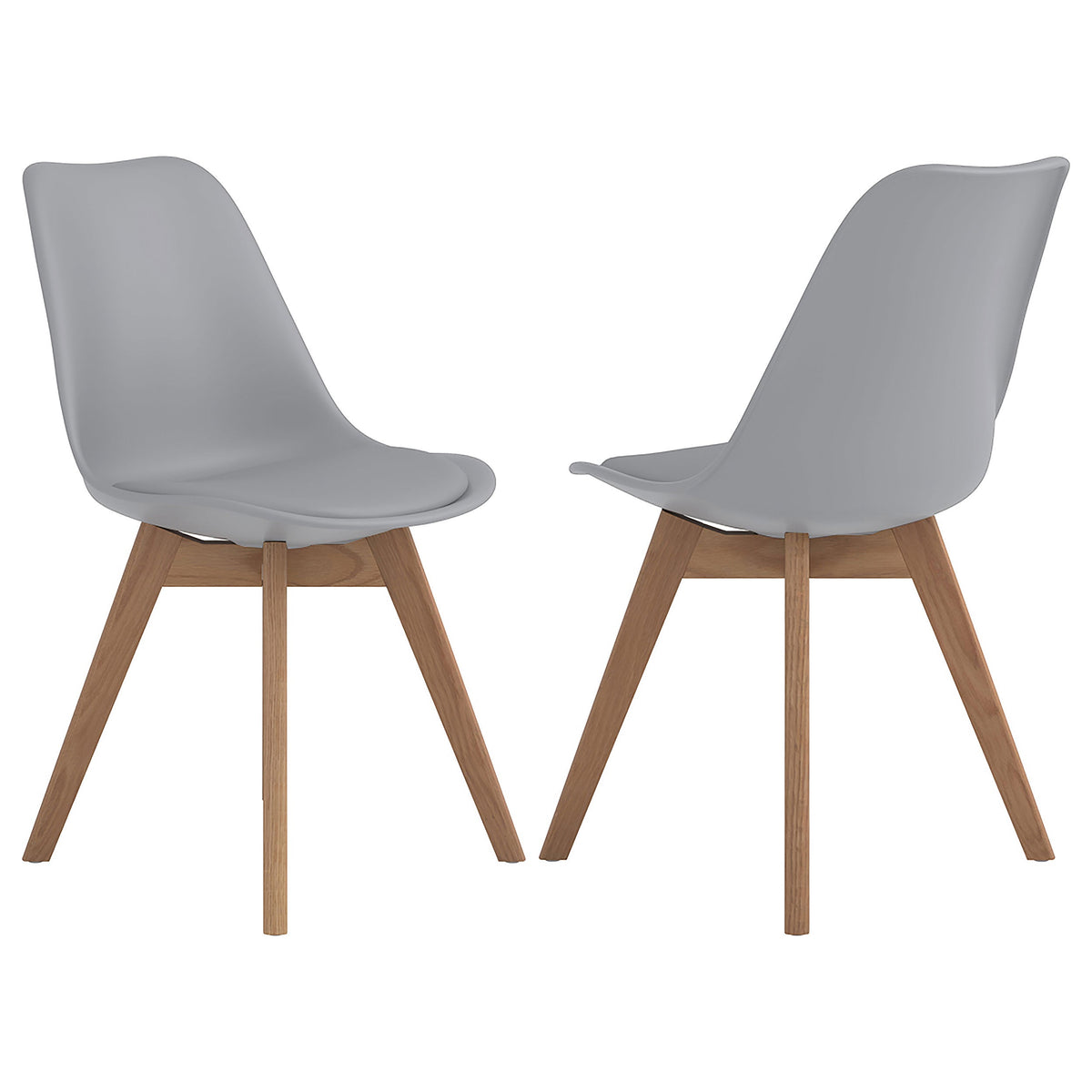 Caballo Side Chairs
