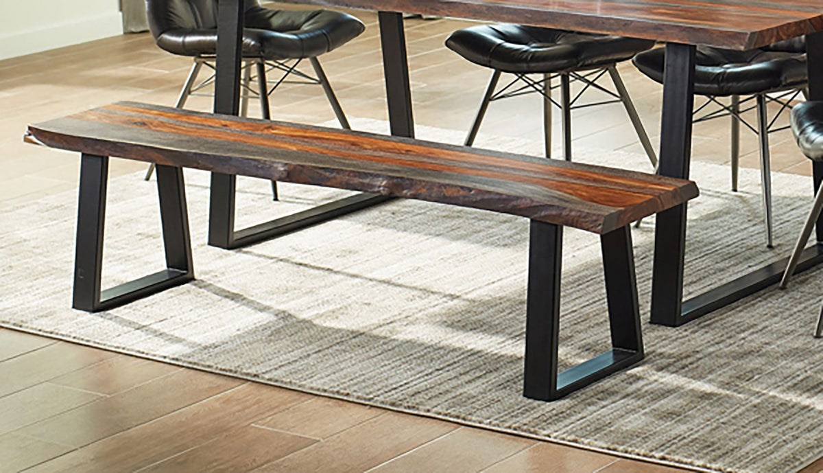 Ditman Dining Benches
