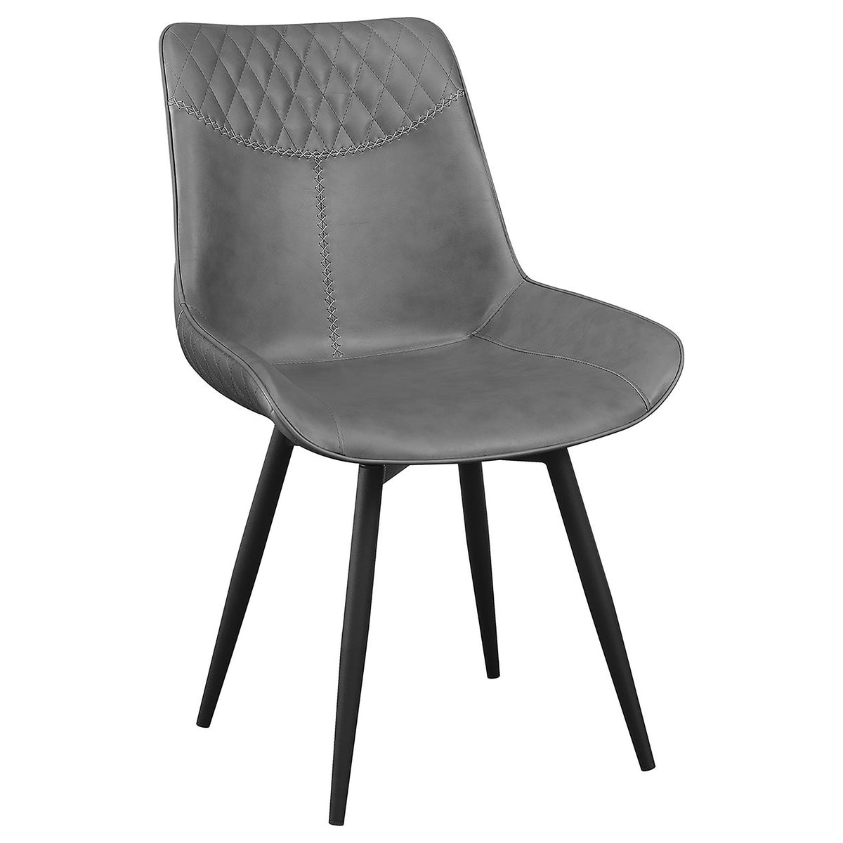 Brassie Side Chairs