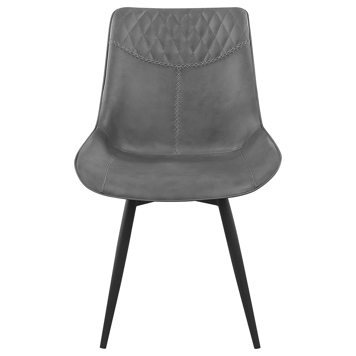 Brassie Side Chairs