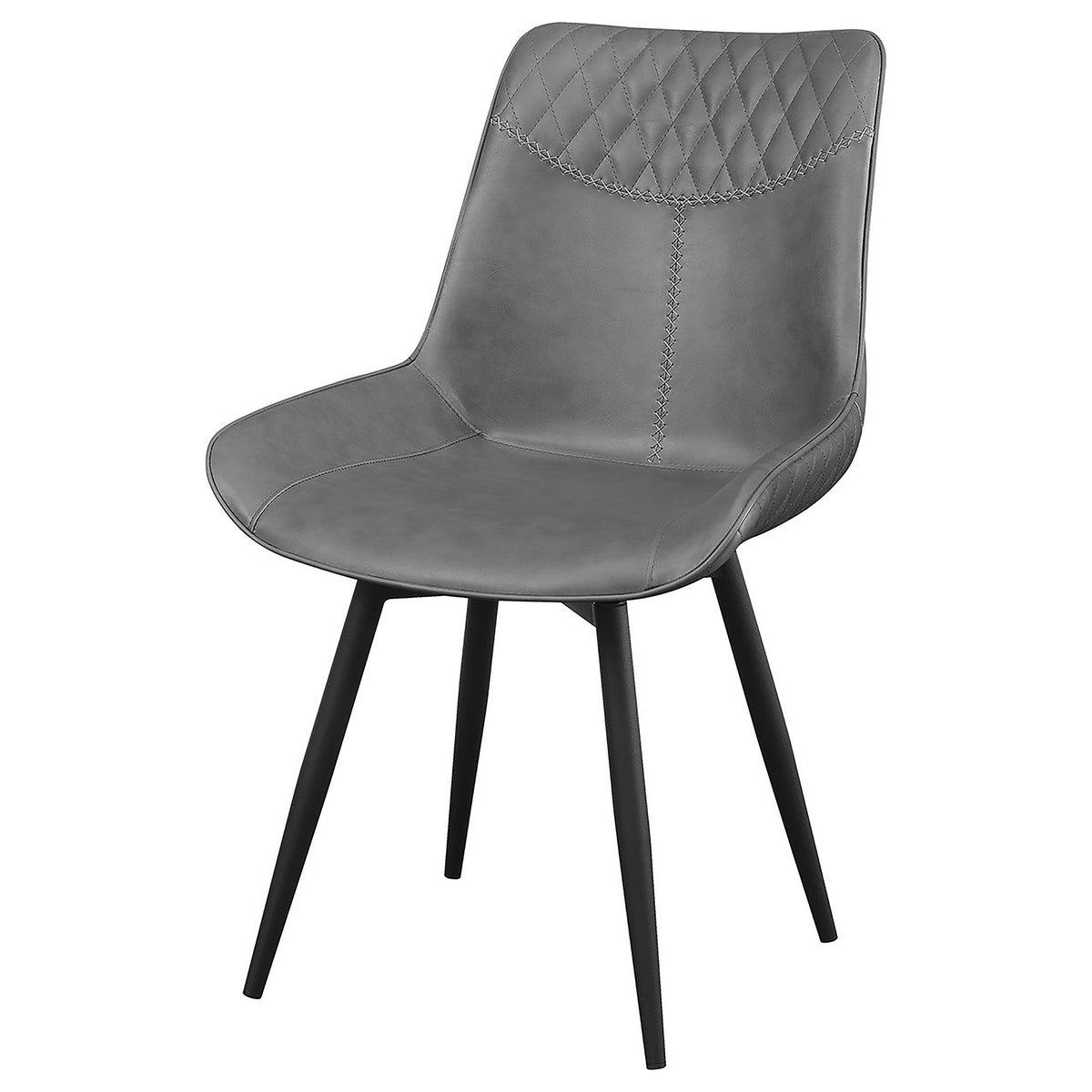 Brassie Side Chairs