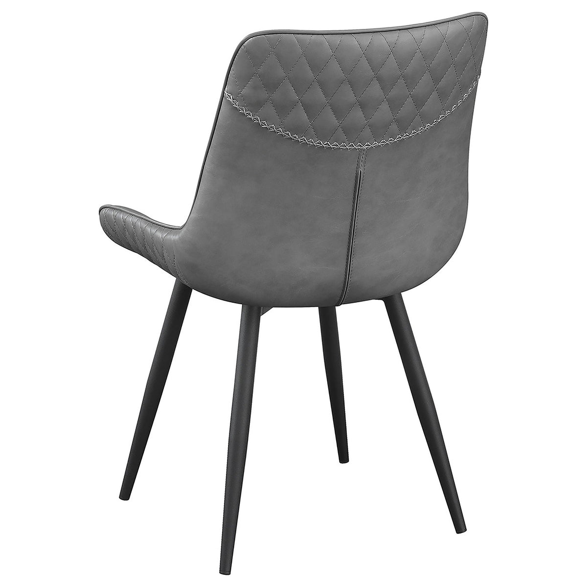Brassie Side Chairs
