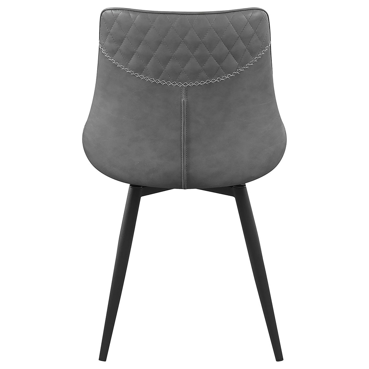 Brassie Side Chairs