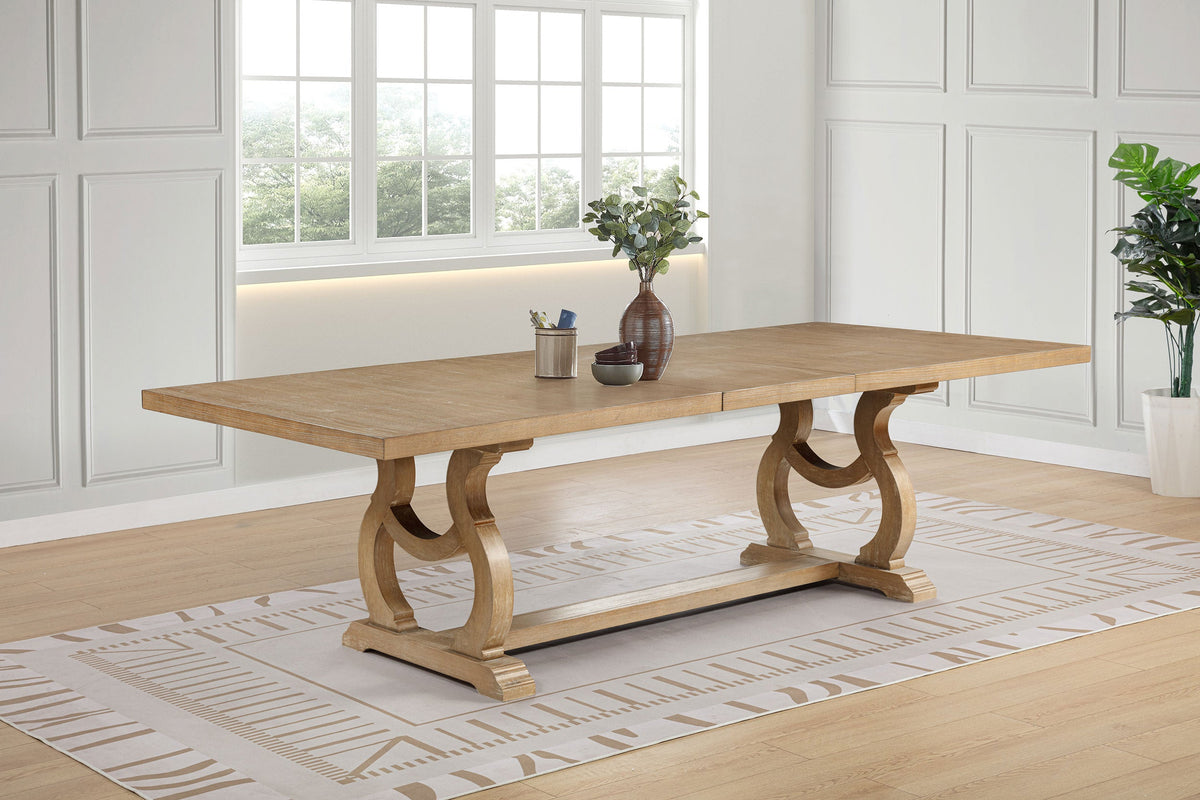 Brockway Dining Tables