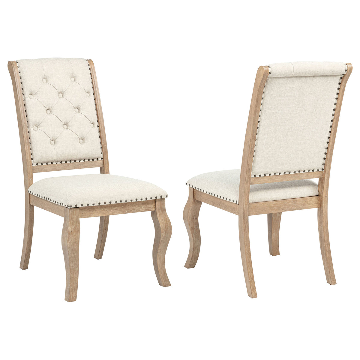 Brockway Side Chairs