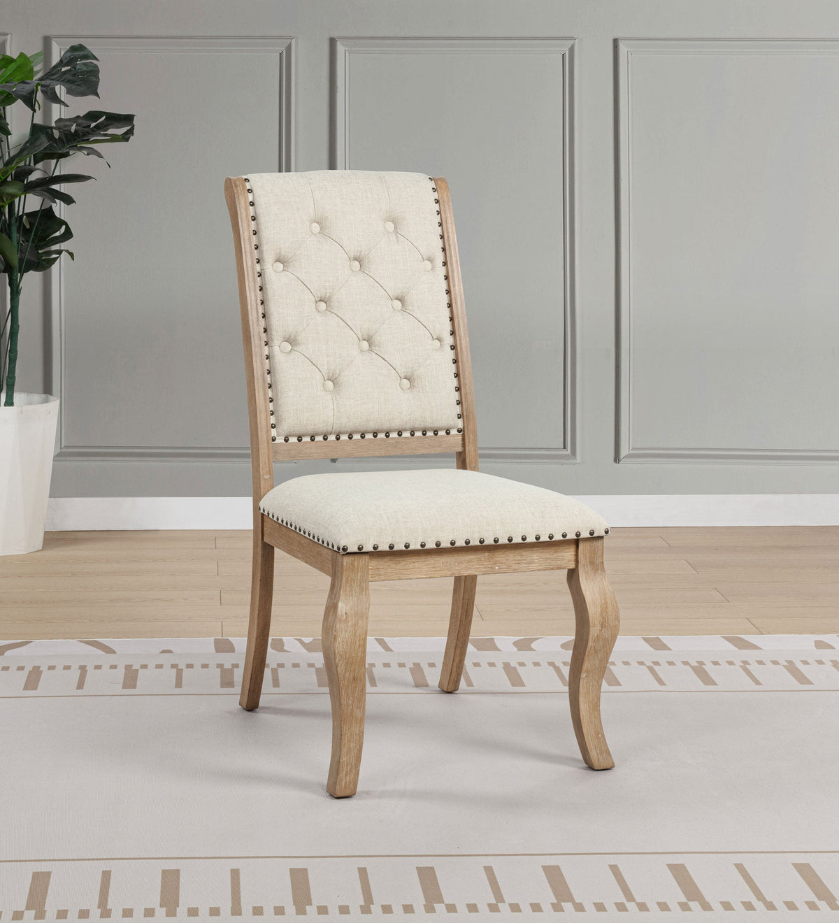 Brockway Side Chairs