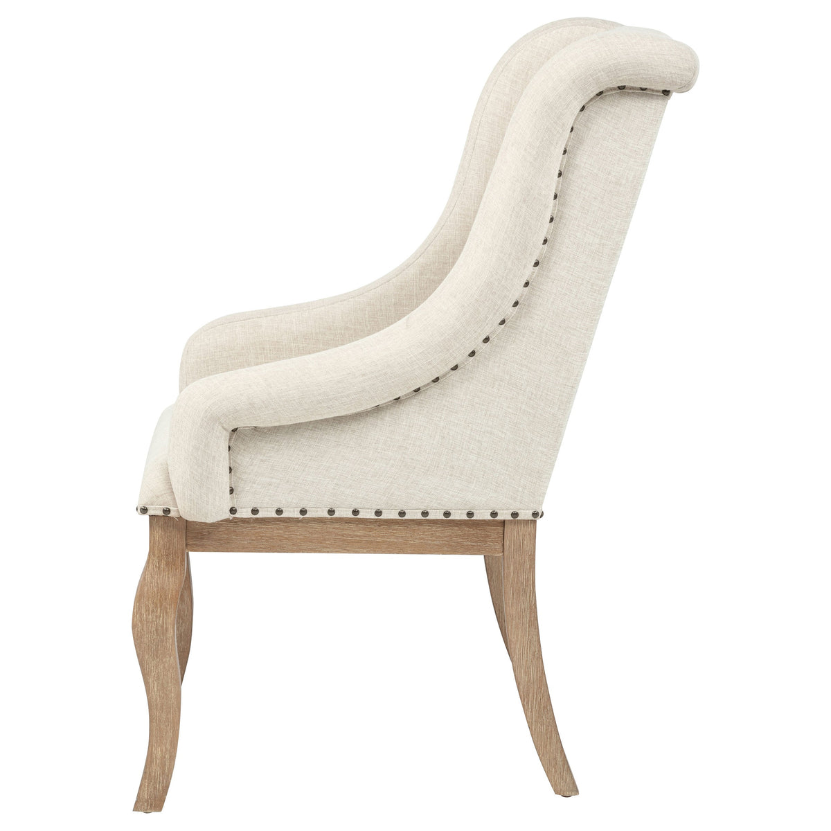 Brockway Arm Chairs