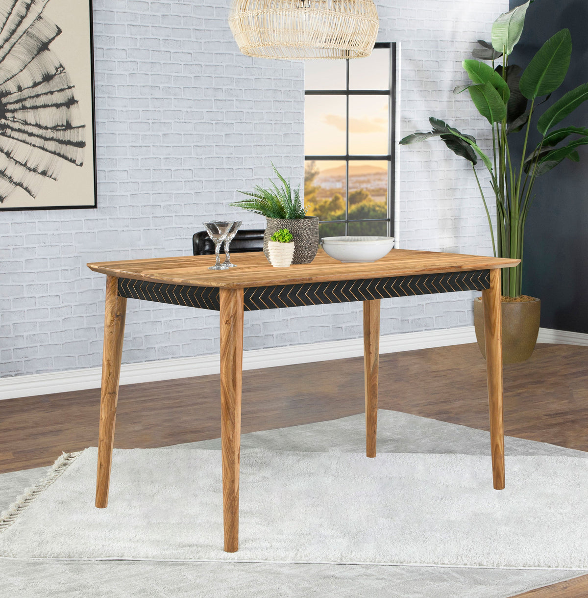 Partridge Dining Tables
