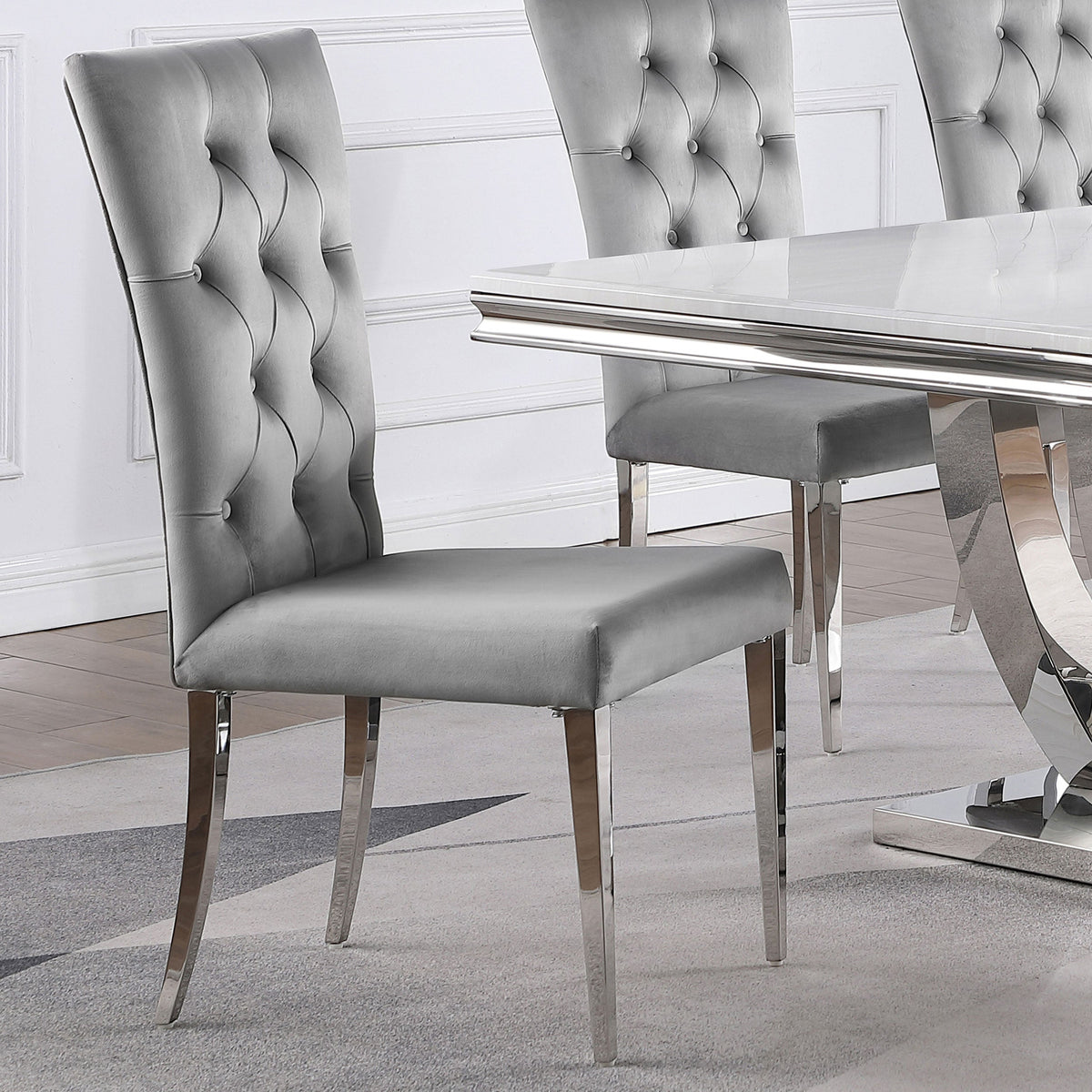 Kerwin Side Chairs