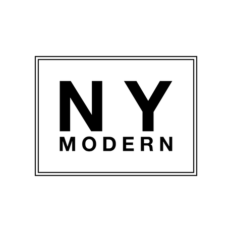 New York Modern logo