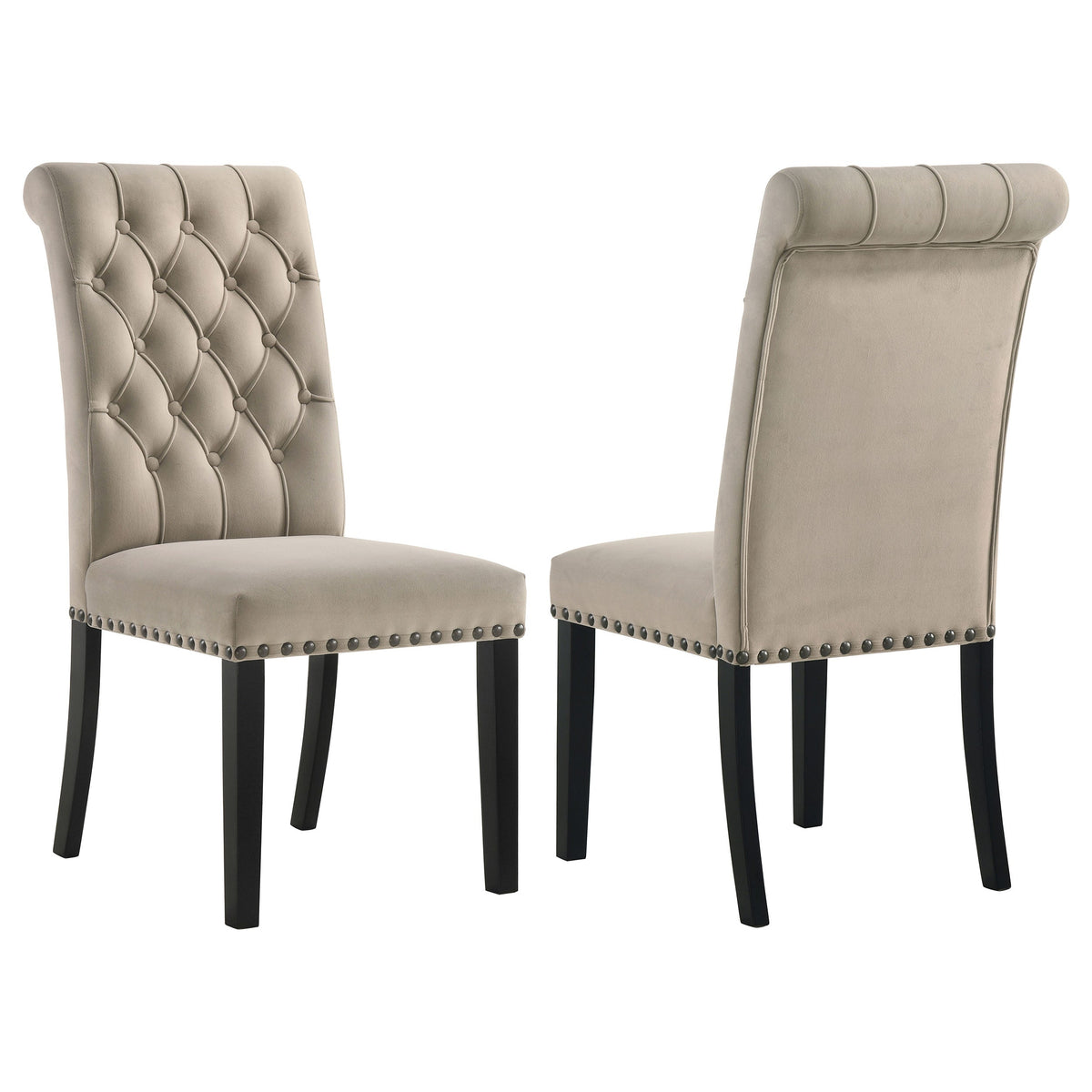 Alana Side Chairs