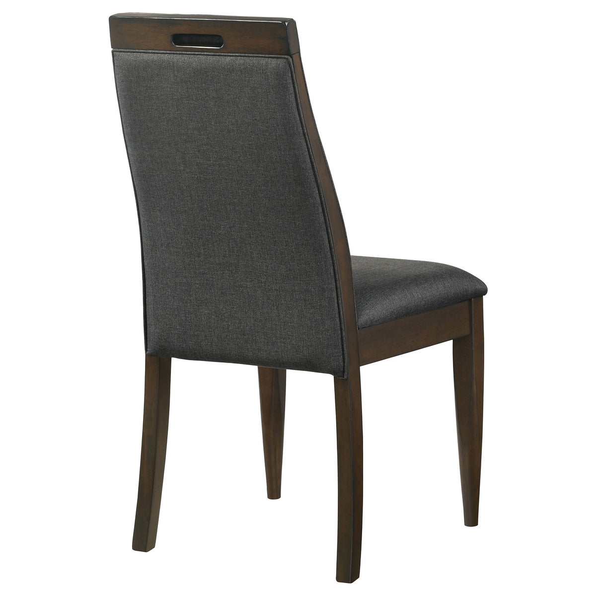 Wes Side Chairs