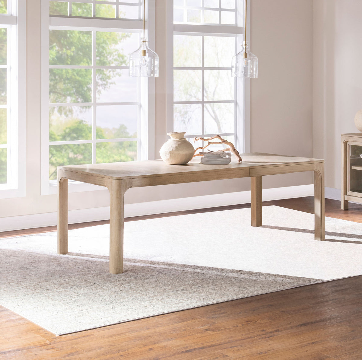 Solano Dining Tables
