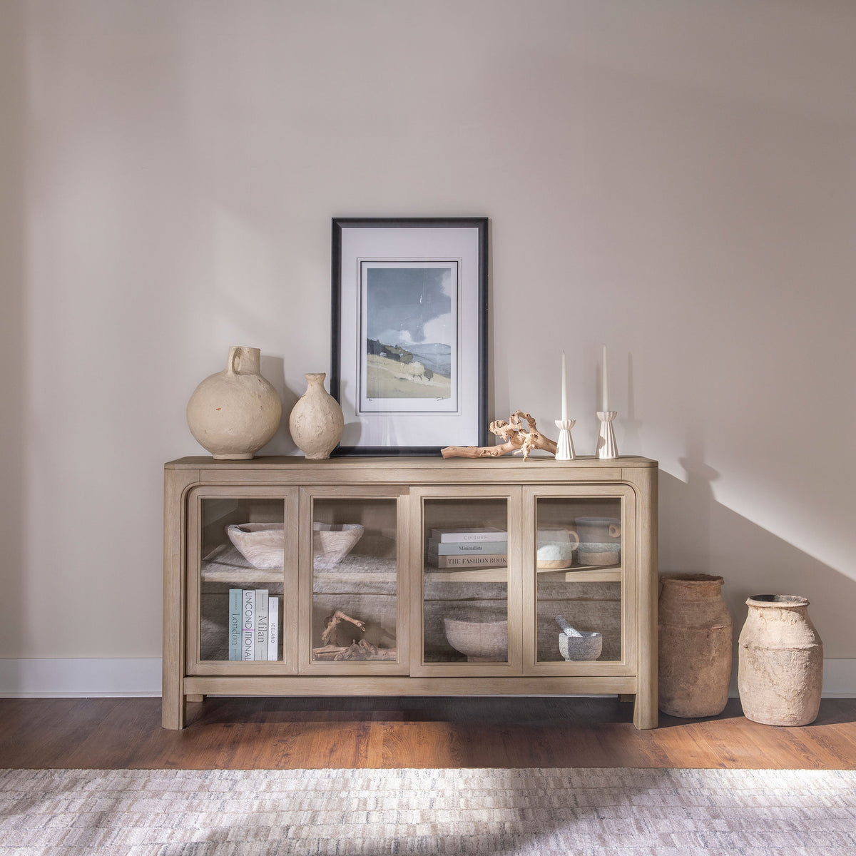 Solano Sideboards
