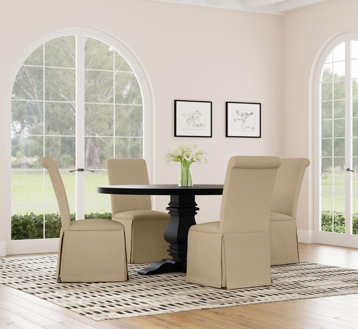 Florence Dining Tables