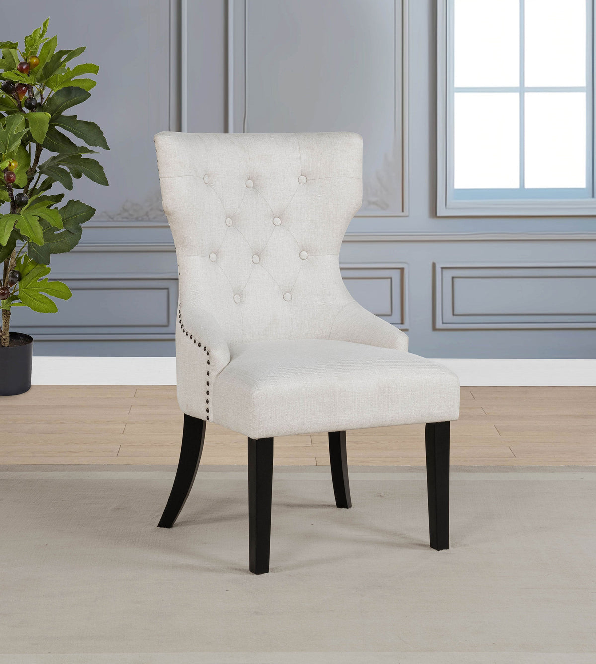 Baney Side Chairs