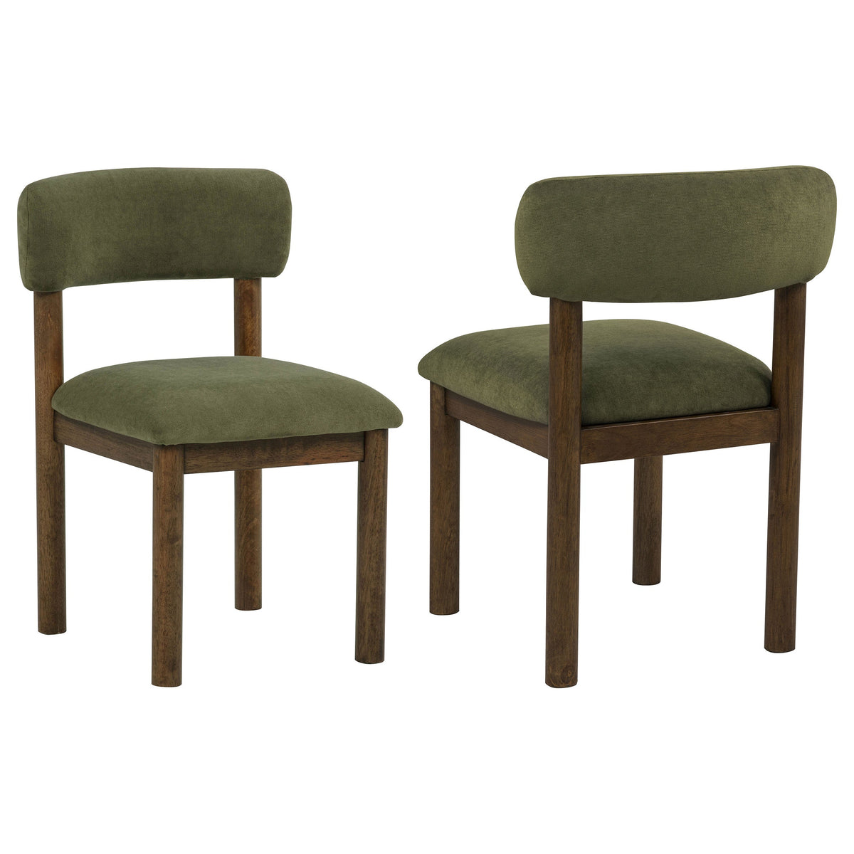 Faulkner Side Chairs