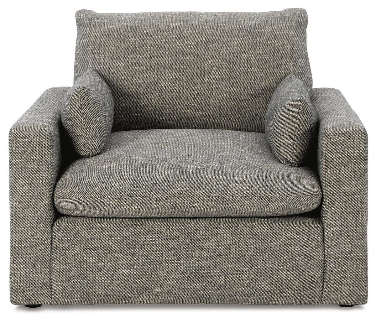 Dramatic Accent Chairs