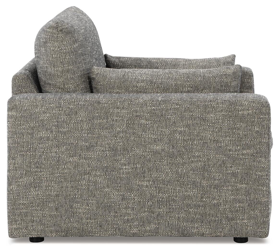 Dramatic Accent Chairs