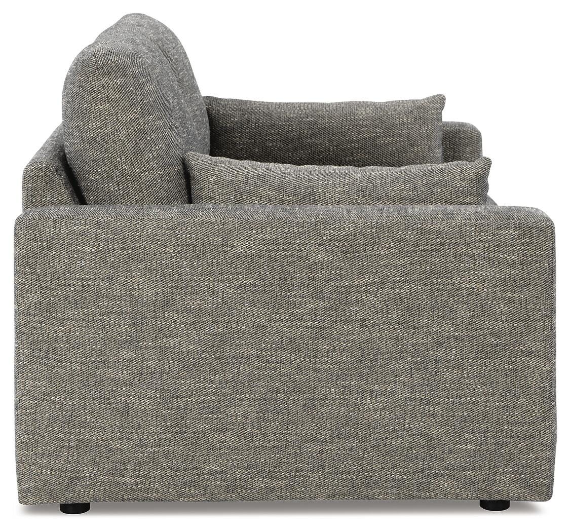 Dramatic Stationary Sofa Sets