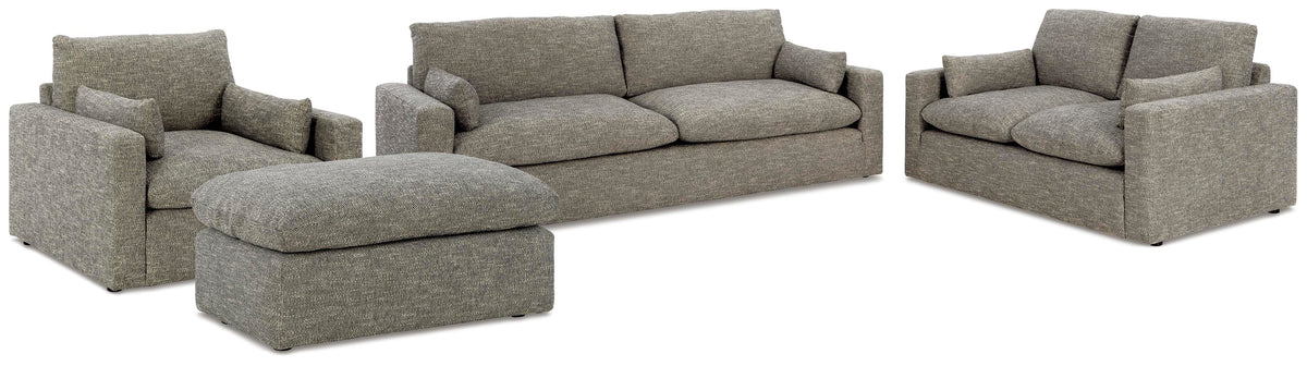 Dramatic Stationary Sofa Sets