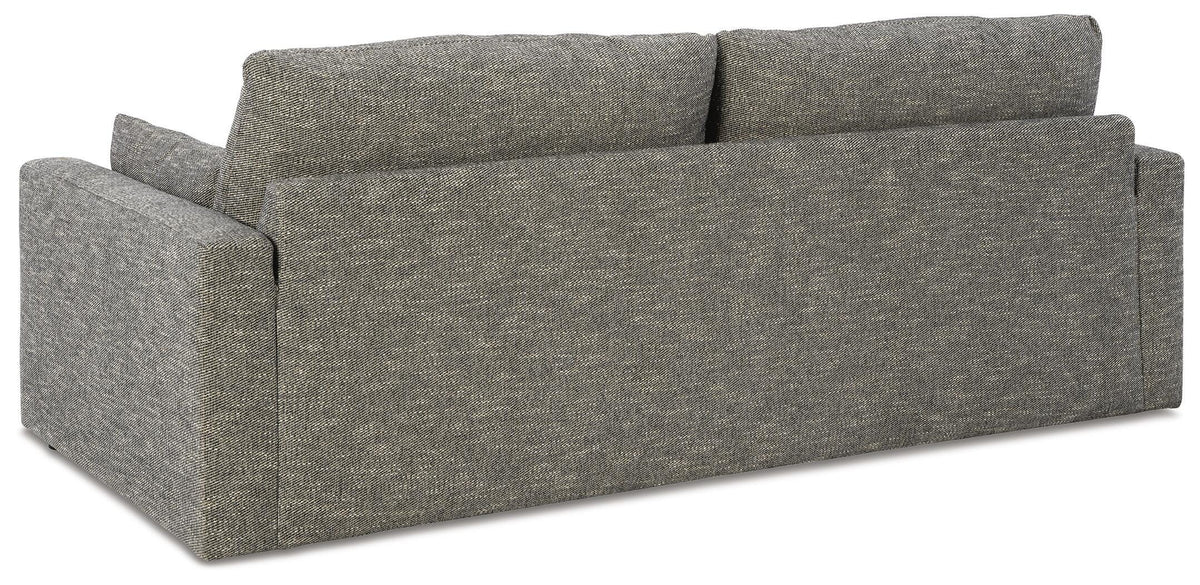 Dramatic Stationary Sofas