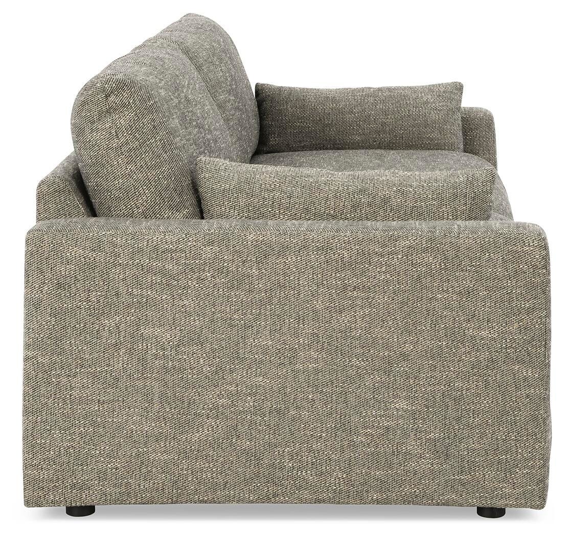 Dramatic Stationary Sofas