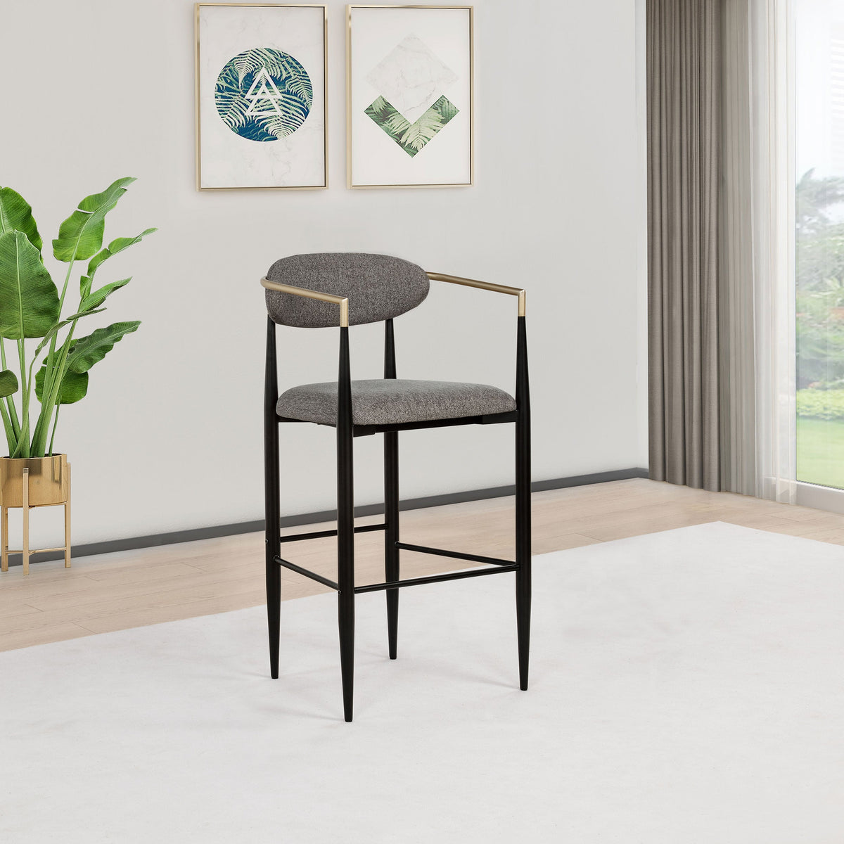 Tina Bar Stools
