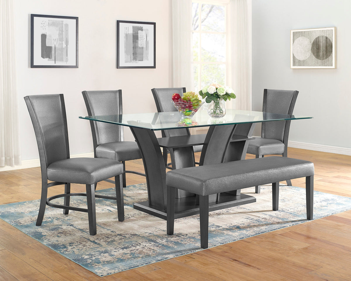 Camelia Dining Collection