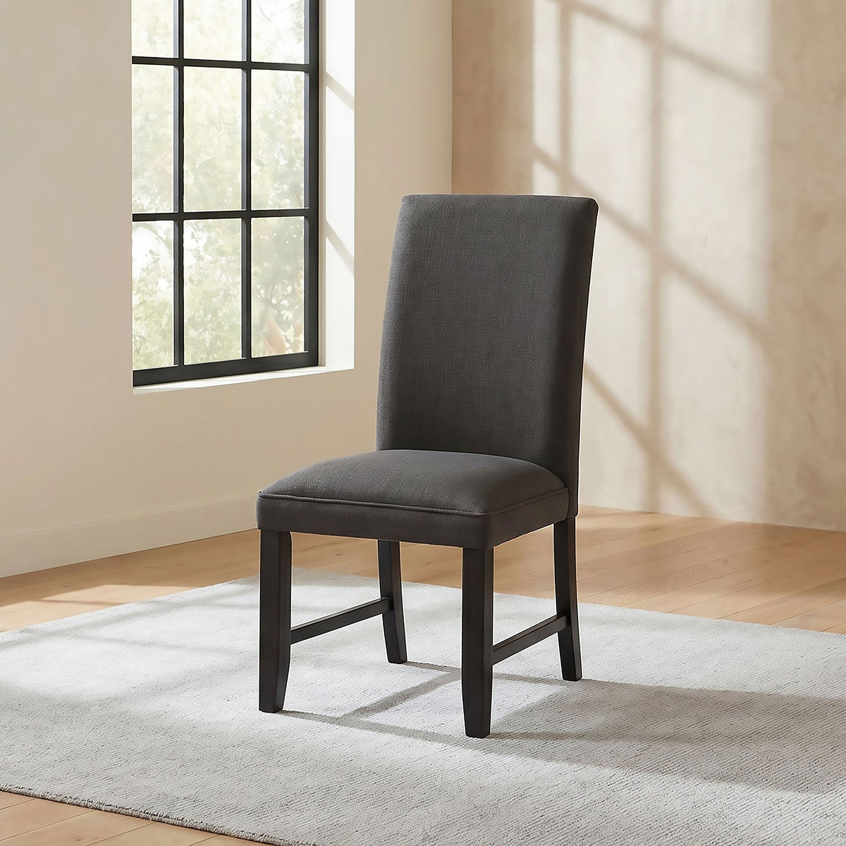 Berning Side Chairs
