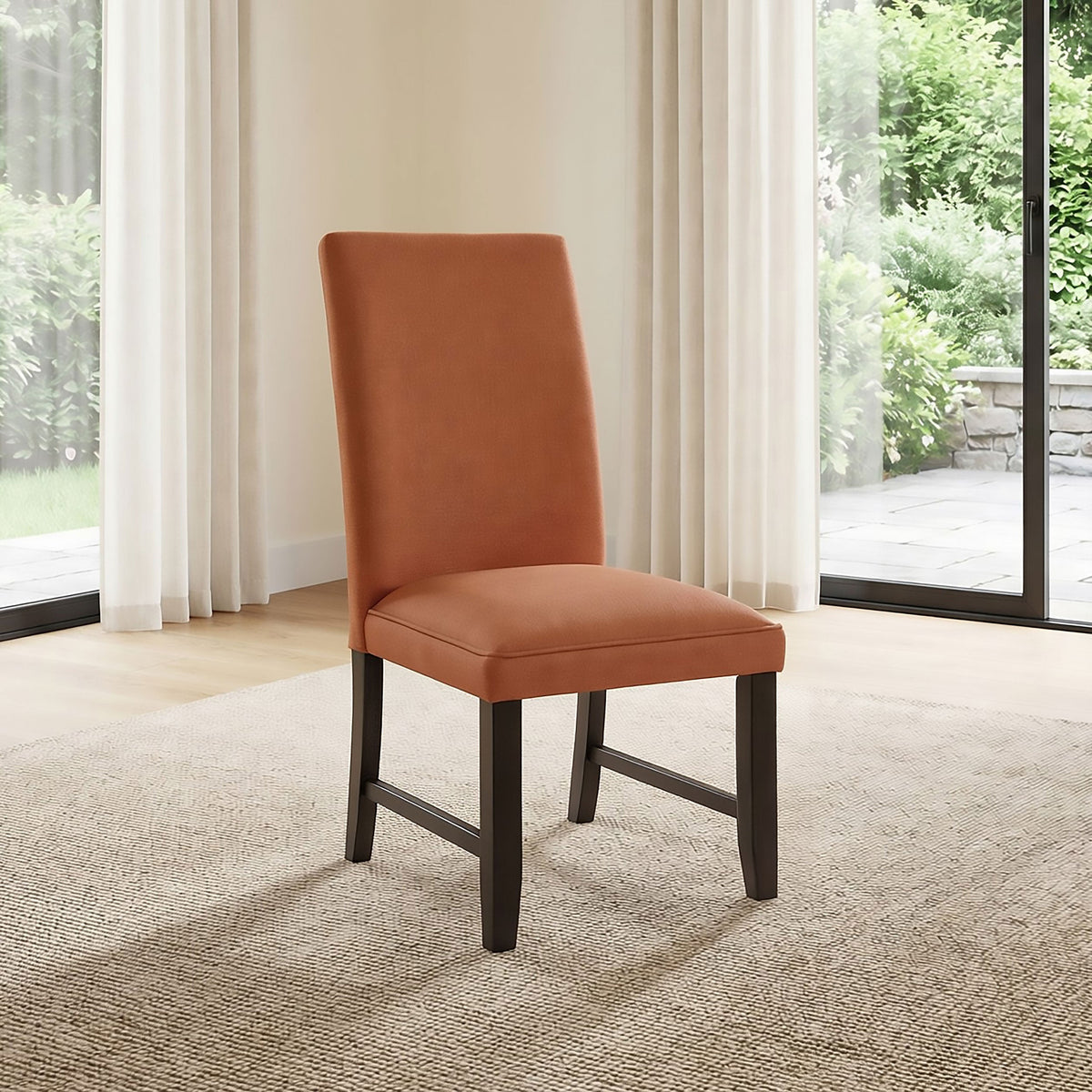 Berning Side Chairs