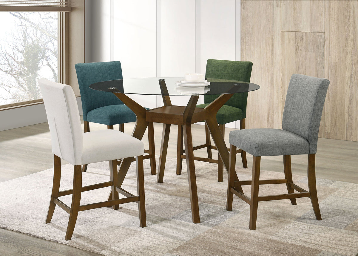 Paxton Counter Height Dining Table Bases