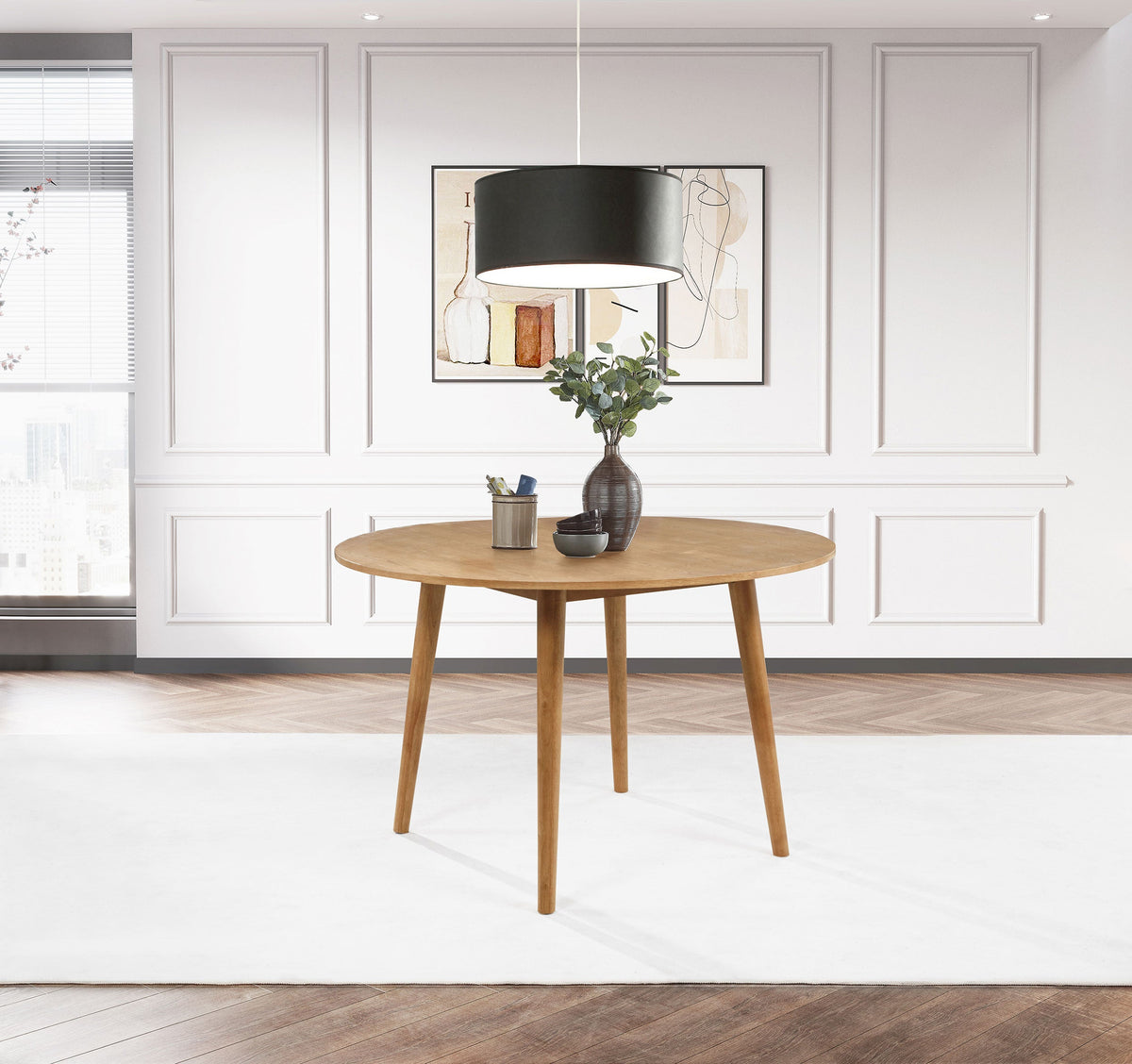 Andrews Dining Tables