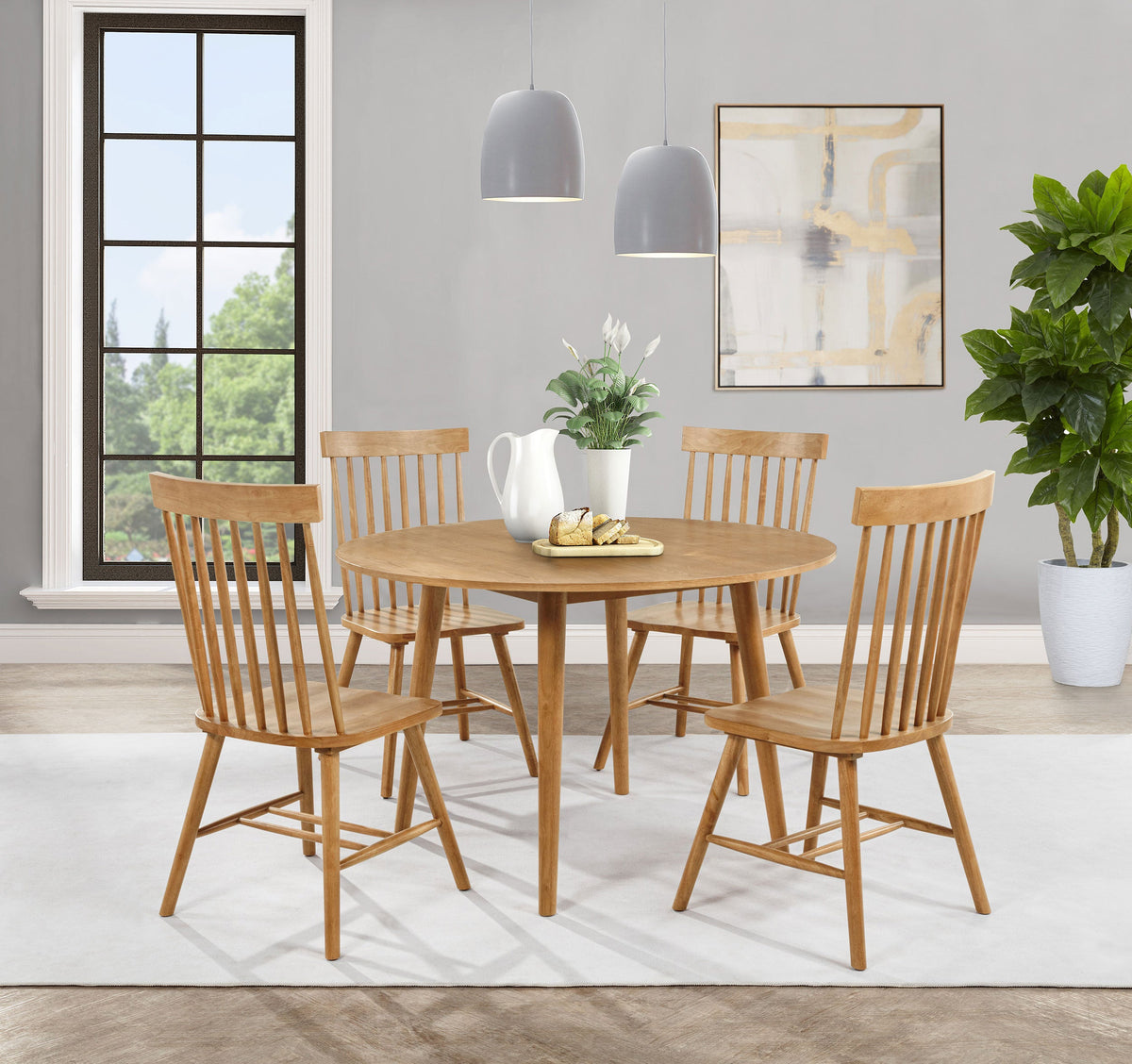 Andrews Dining Tables