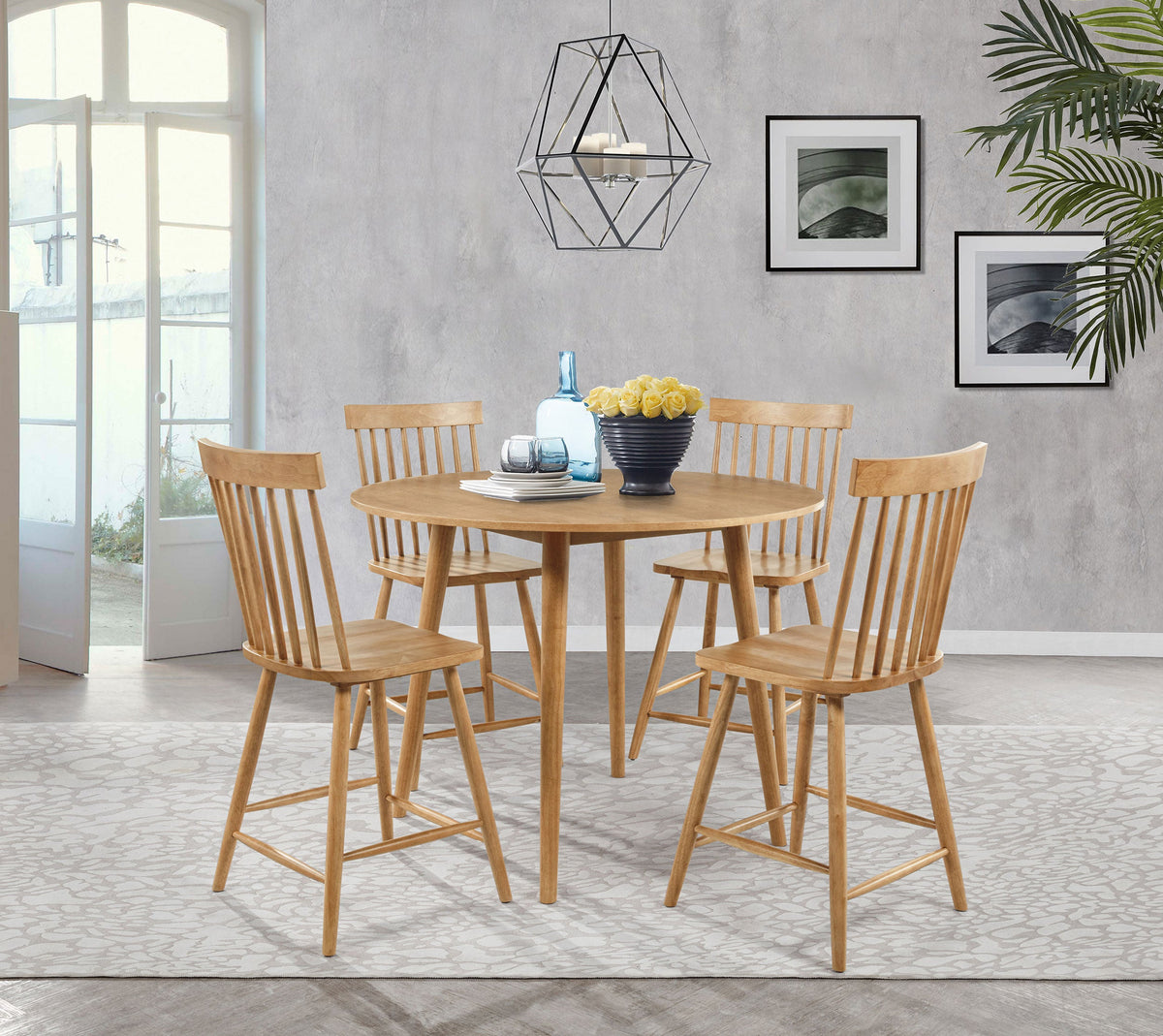 Andrews Dining Tables