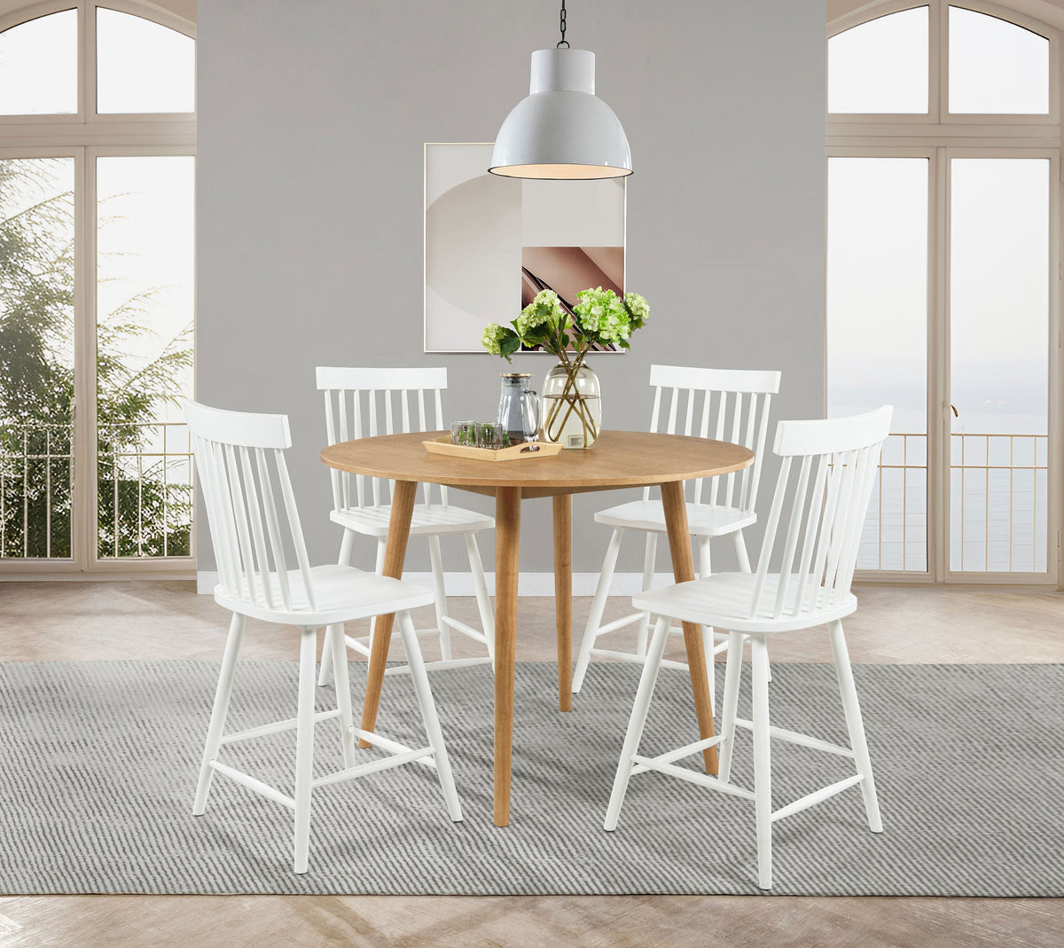 Andrews Dining Tables
