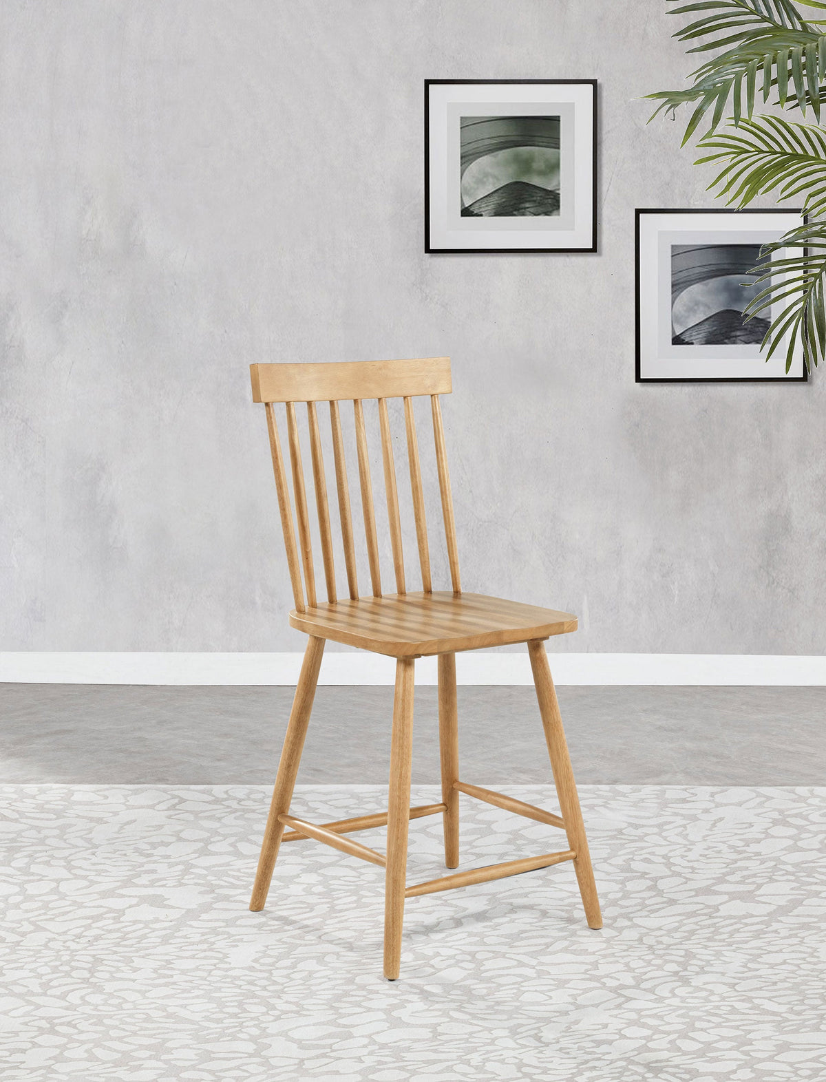 Andrews Bar Stools