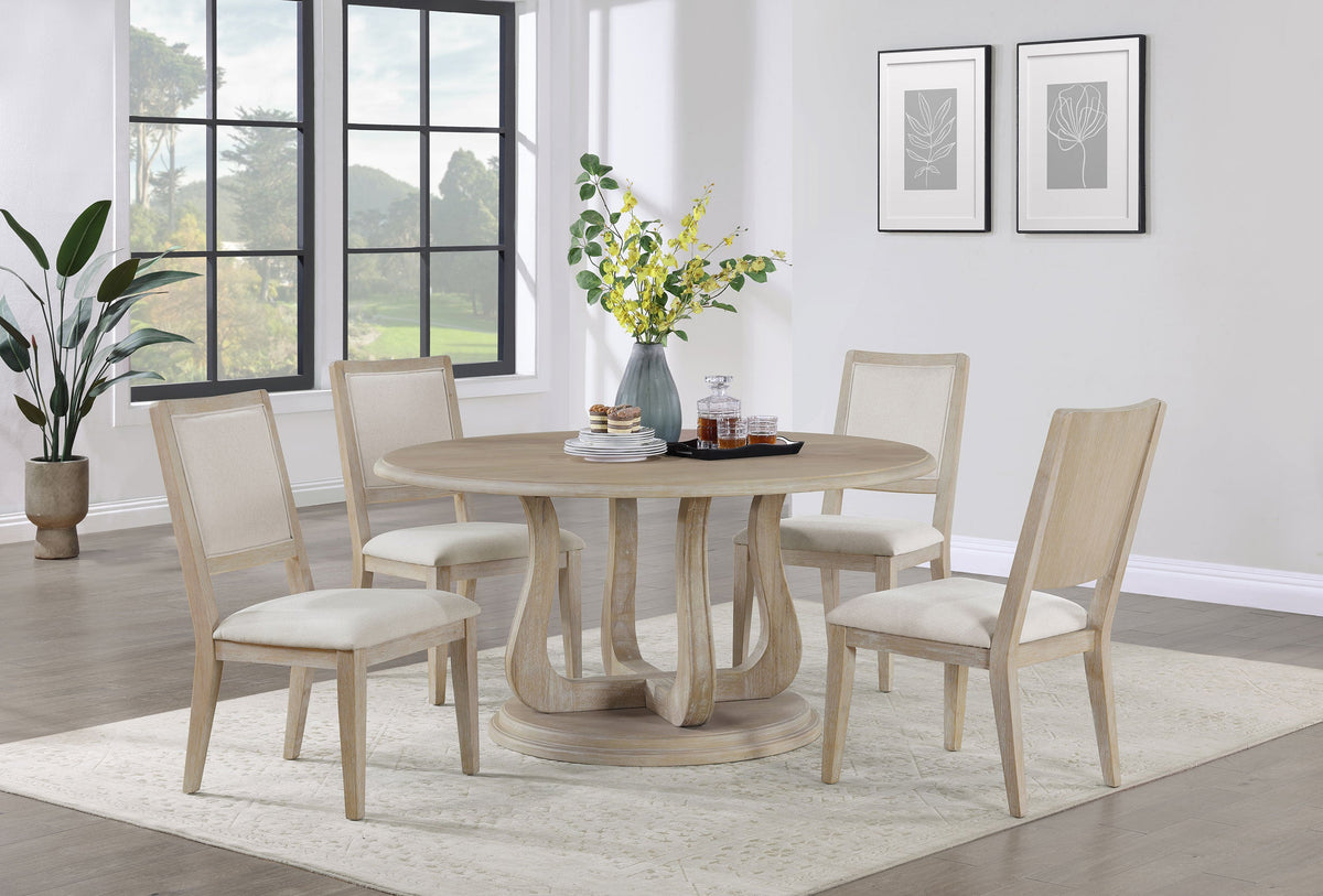 Trofello Dining Tables