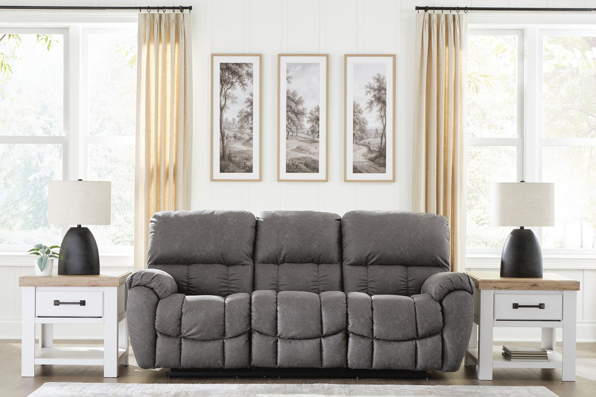 Bakerstein Power Reclining Sofas