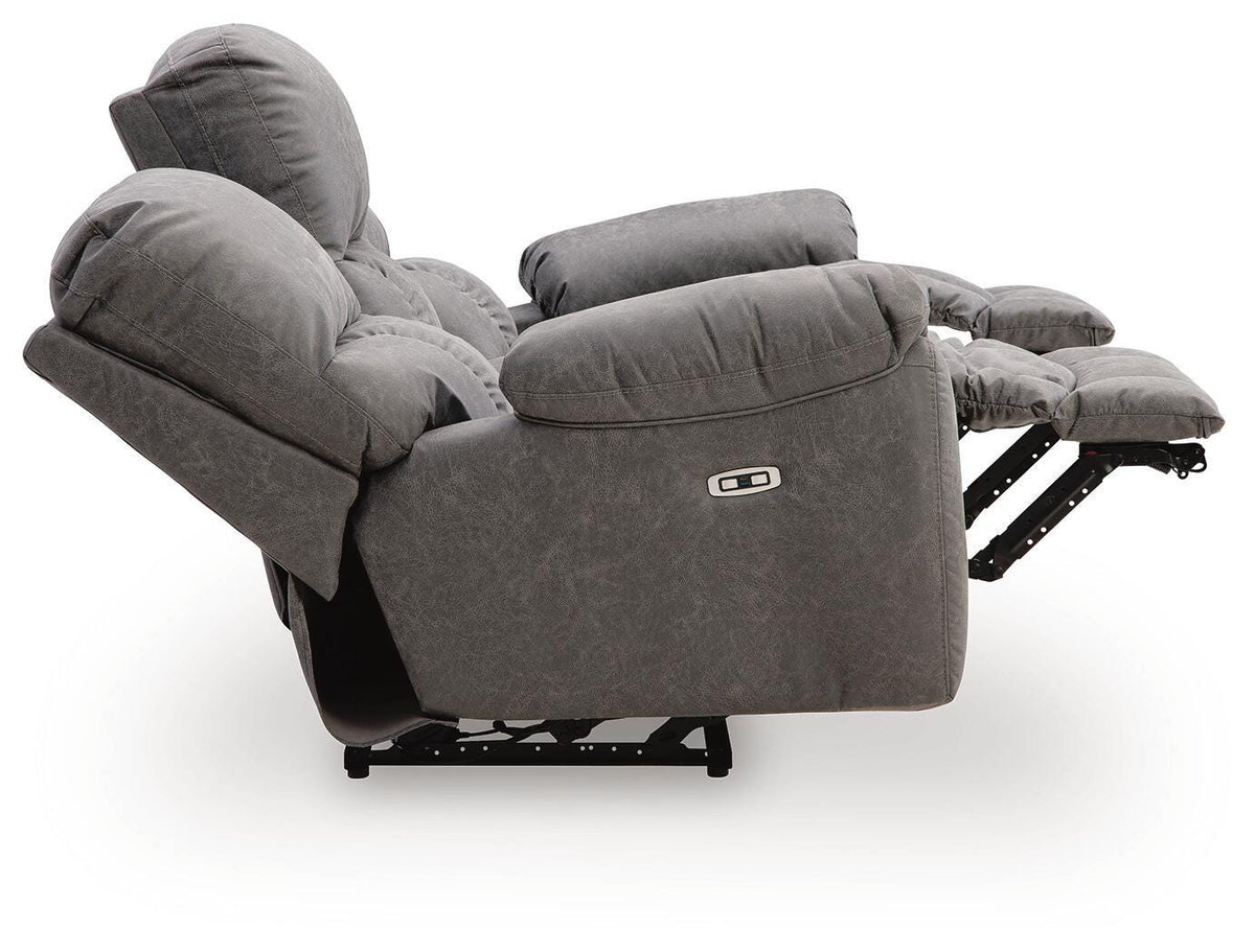 Bakerstein Power Reclining Sofas