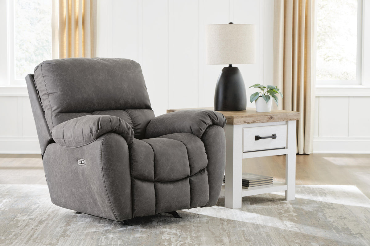 Bakerstein Recliners