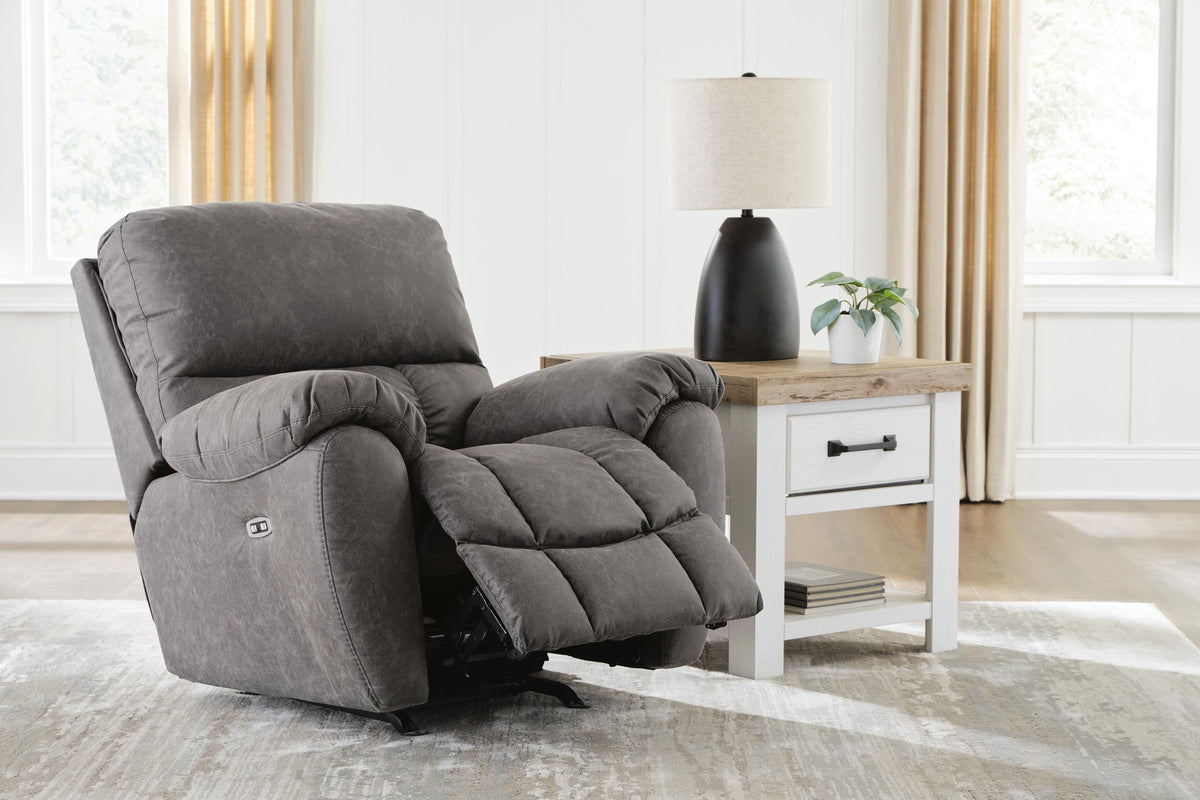 Bakerstein Recliners