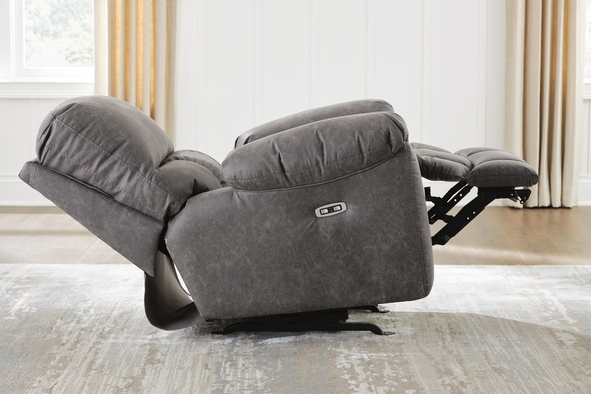 Bakerstein Power Reclining Loveseats