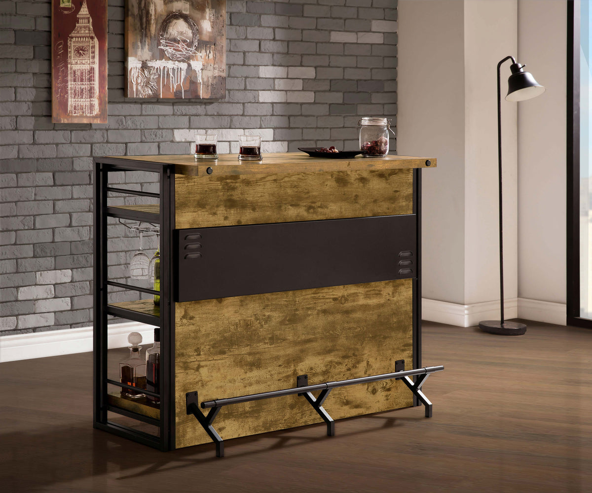 Renaldi Home Bars