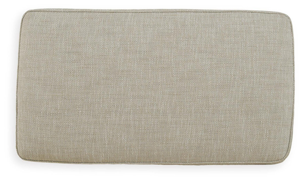 Asanti Ottomans