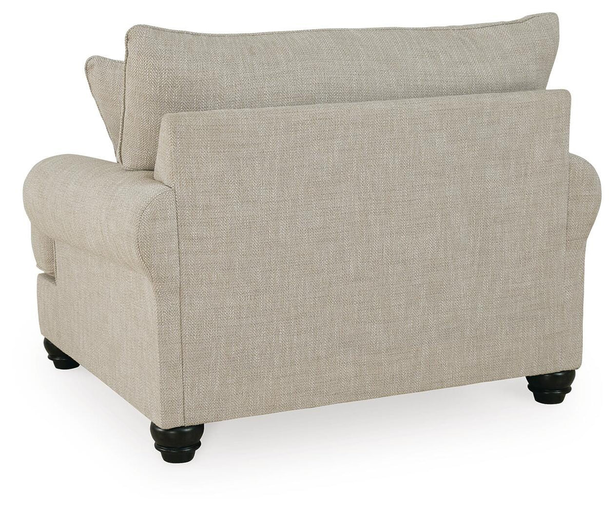 Asanti Accent Chairs